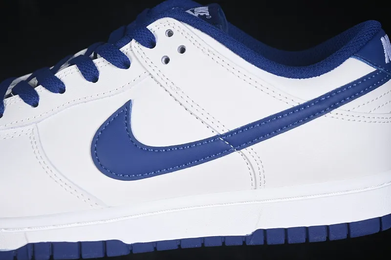 All categories Nk SB Dunk series Nk SB Dunk Low low-top sneakers Nike SB Dunk Low white green low-top casual sneakers HF5441-117